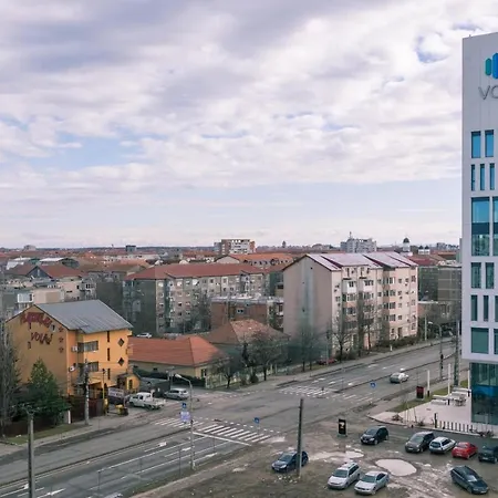 Cozy Viewpoint * Timisoara