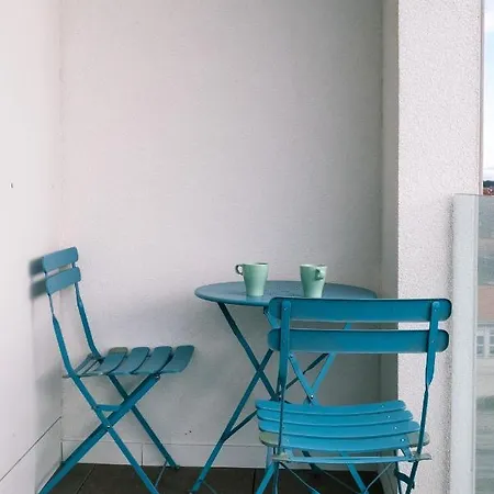Cozy Viewpoint Apartment Timisoara