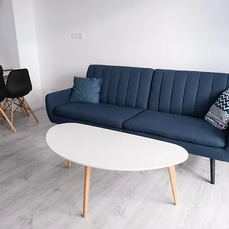 Cozy Viewpoint Apartment
